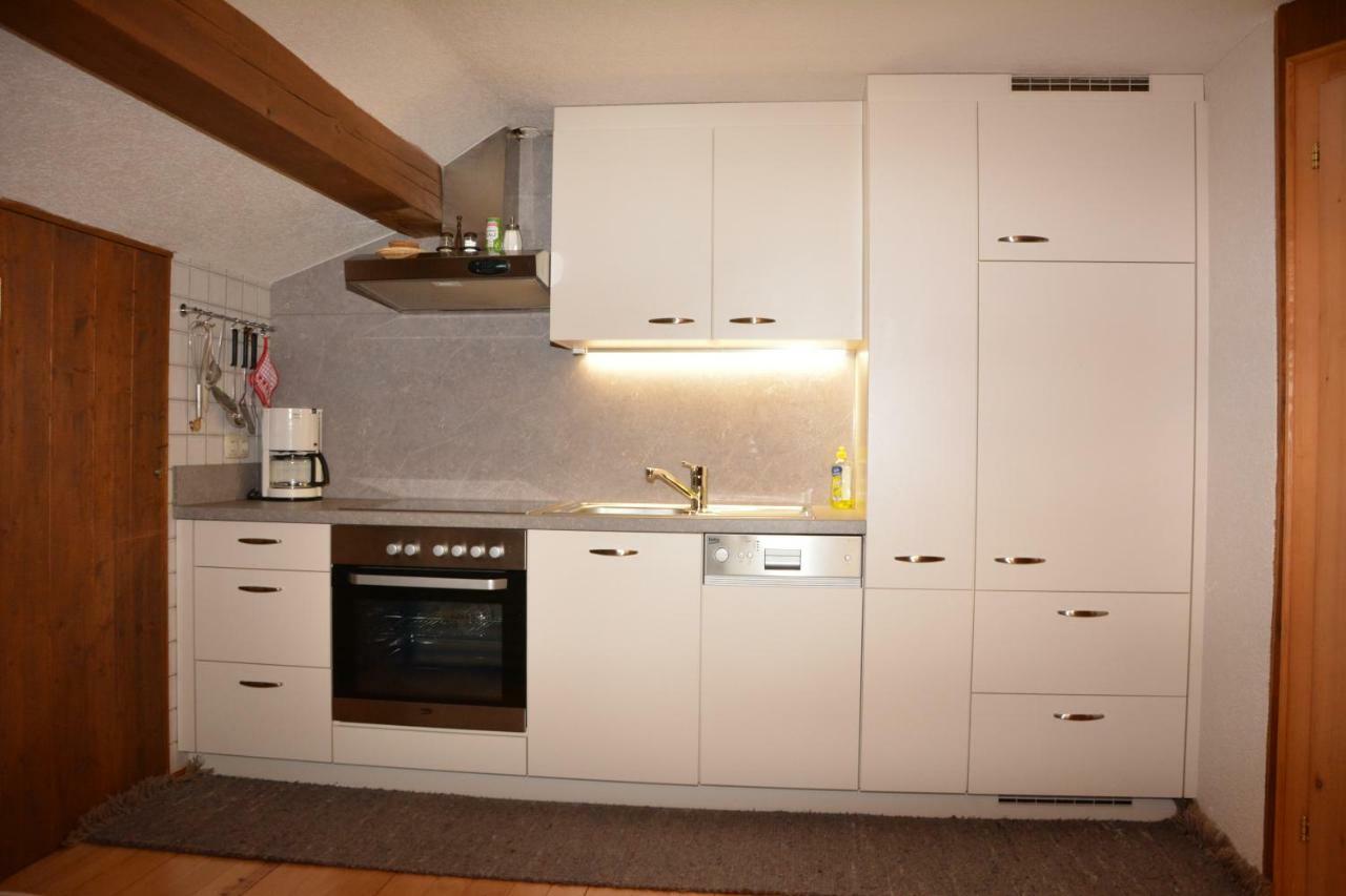 Bauernhof Schneider Apartman Egg Kültér fotó